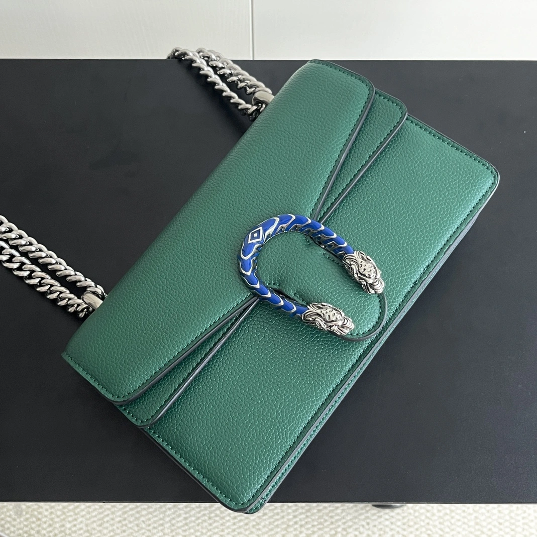 Unique 8789 Gucci AAA Quality Messenger Bags For Women