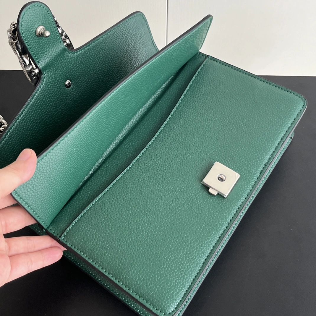 Unique 8789 Gucci AAA Quality Messenger Bags For Women