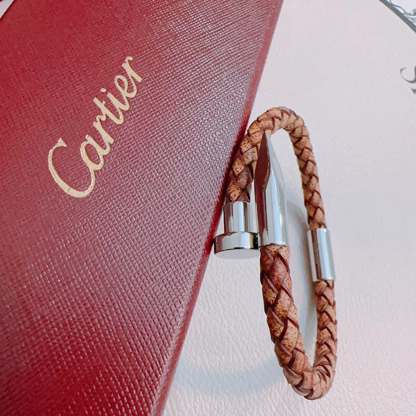 Unique 8792 Cartier bracelets