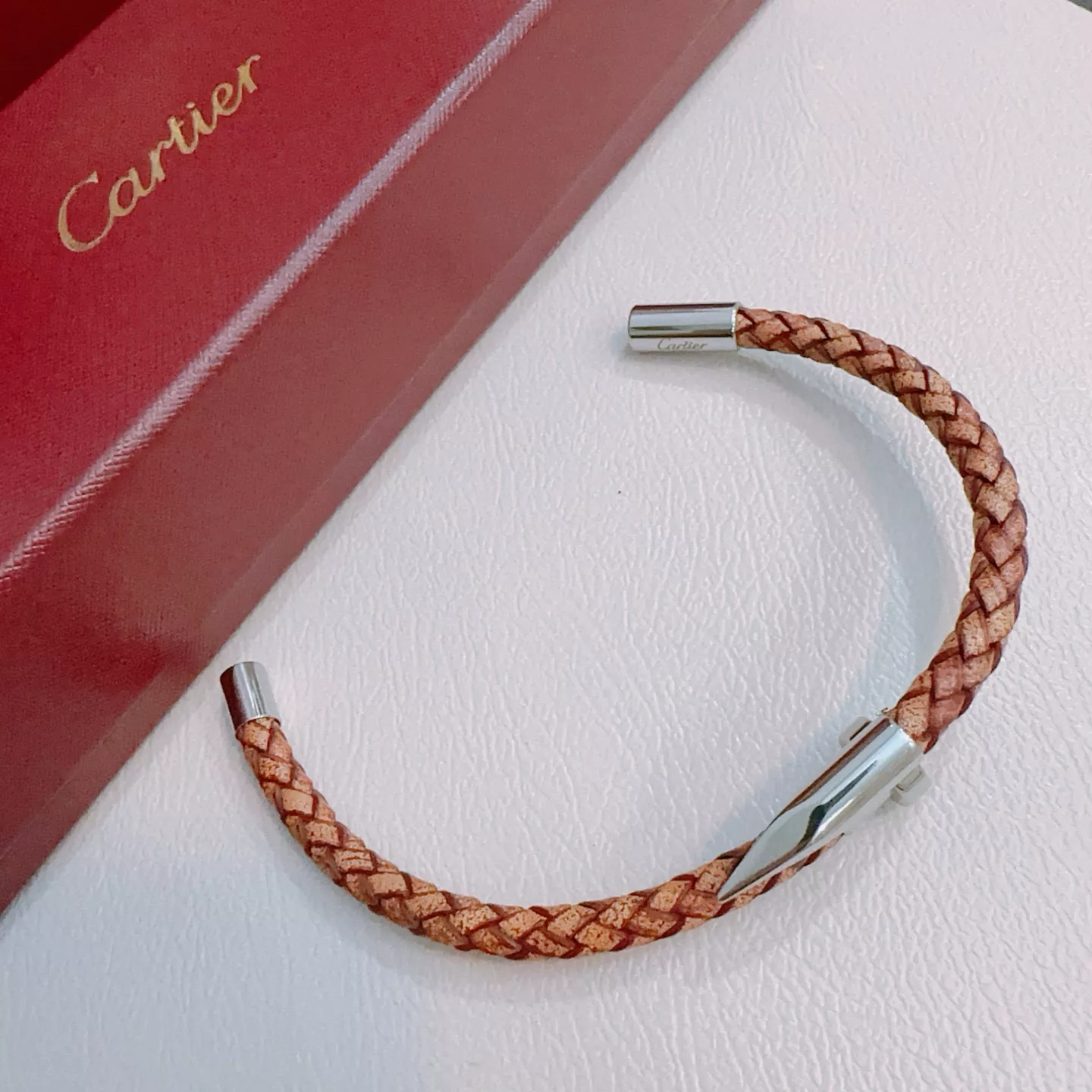 Unique 8792 Cartier bracelets