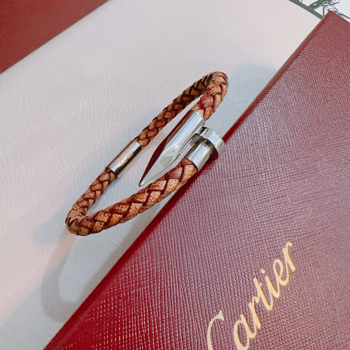 Unique 8792 Cartier bracelets