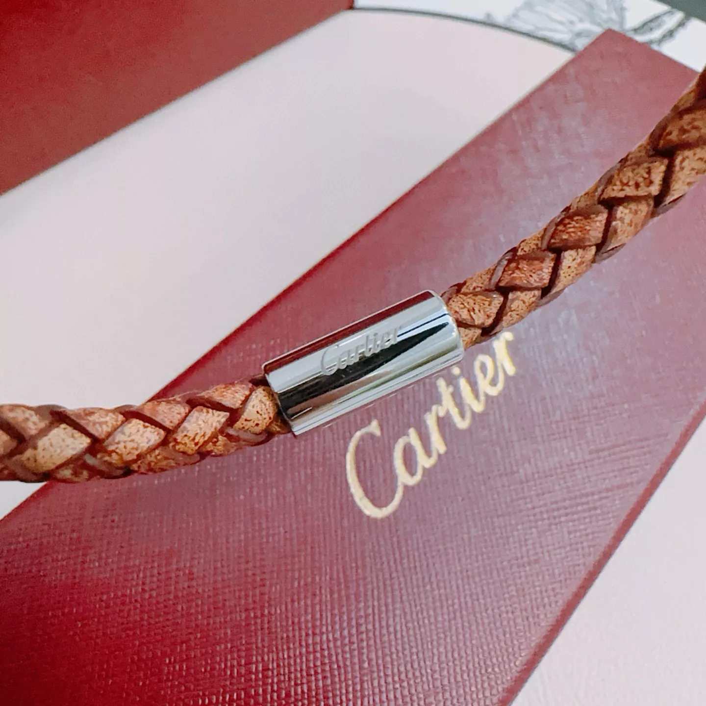 Unique 8792 Cartier bracelets