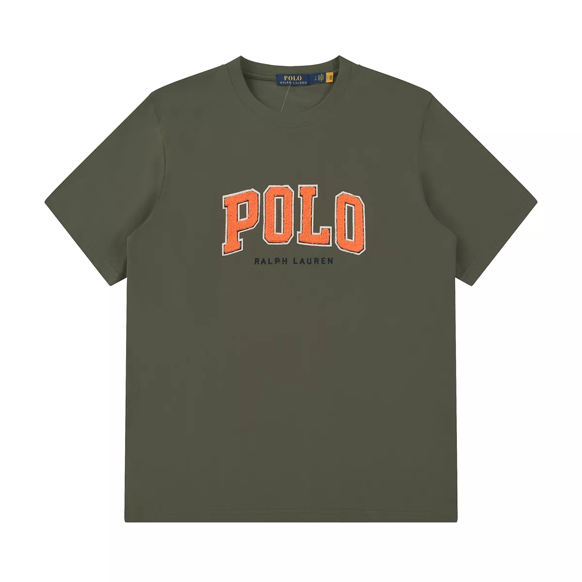 Unique 8822 Ralph Lauren Polo T-Shirts Short Sleeved For Men