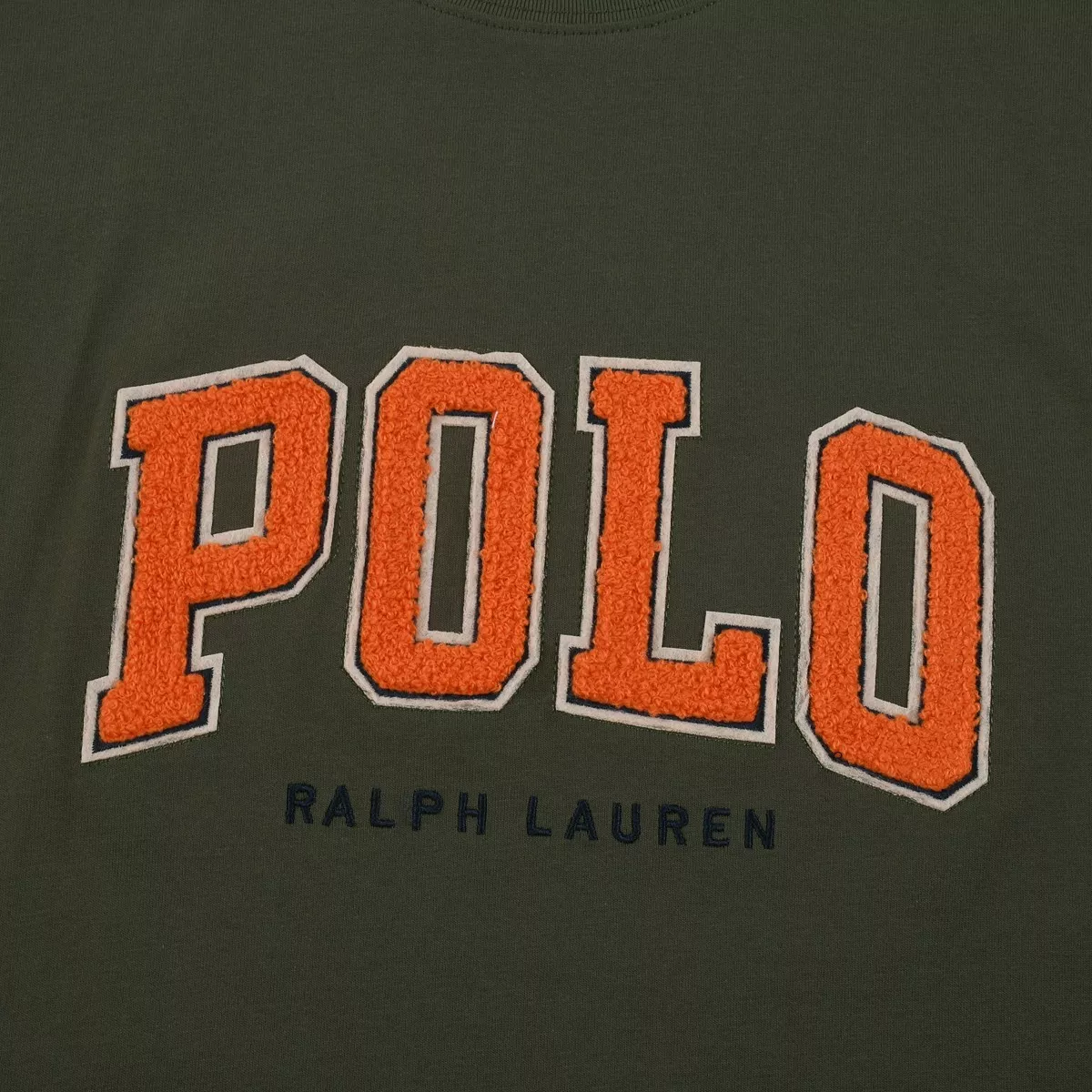 Unique 8822 Ralph Lauren Polo T-Shirts Short Sleeved For Men