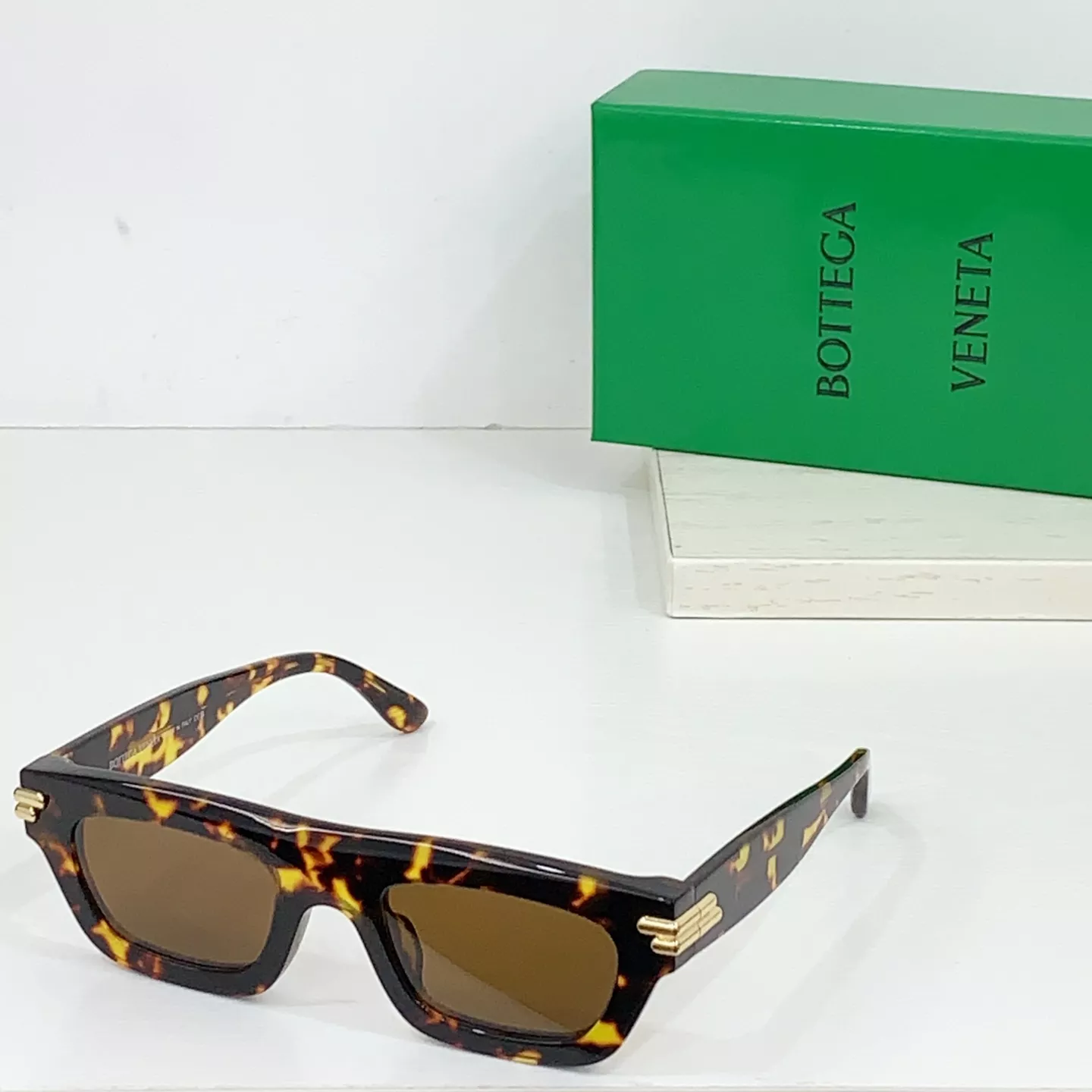 Unique 8850 Bottega Veneta AAA Quality Sunglasses