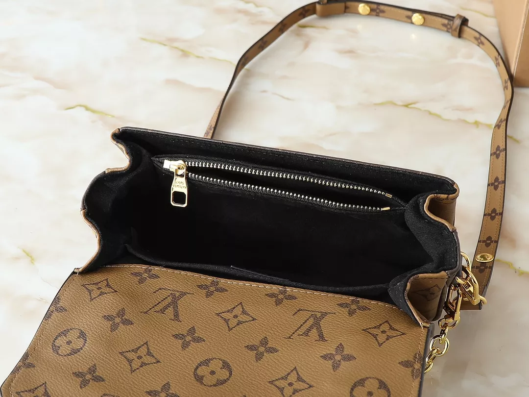 Unique 889 Louis Vuitton Messenger Bag For Women