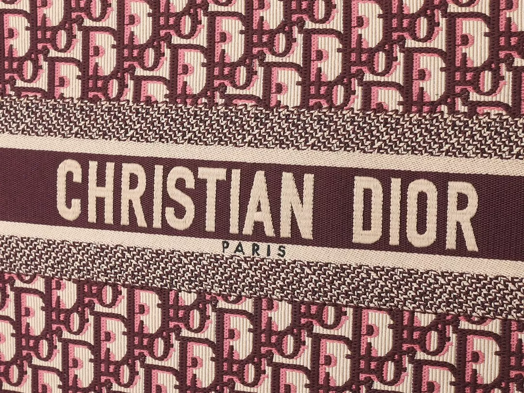Unique 8923 Christian Dior AAA Quality Tote-Handbags For Women