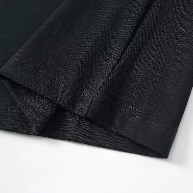 Unique 8942 Louis Vuitton LV T-Shirts Short Sleeved For Unisex