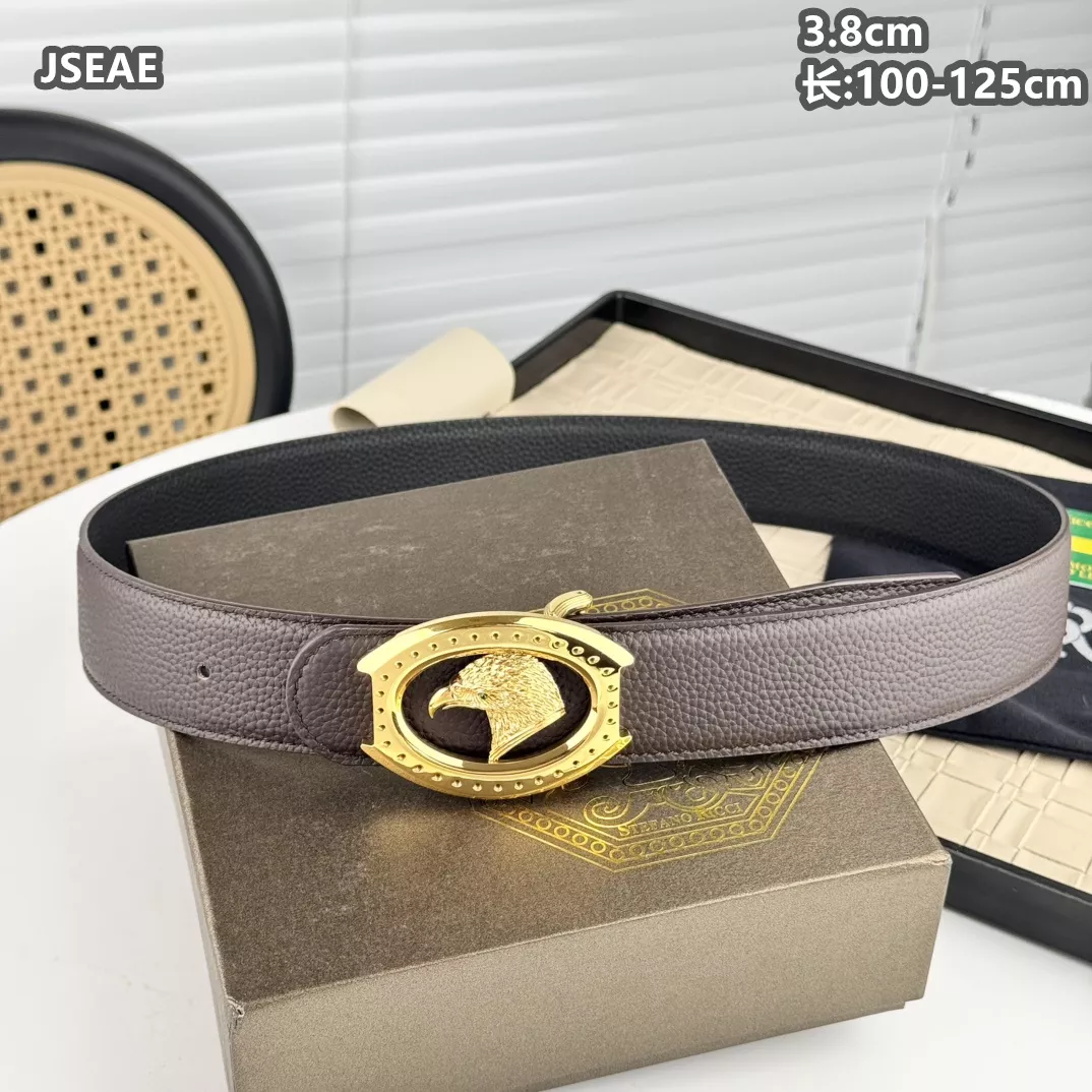 Unique 8959 Stefano Ricci AAA Quality Belts For Men