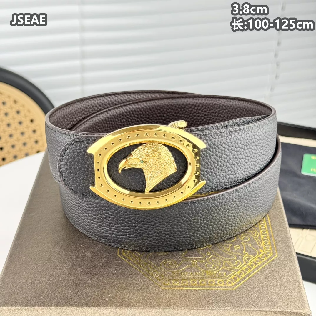 Unique 8959 Stefano Ricci AAA Quality Belts For Men