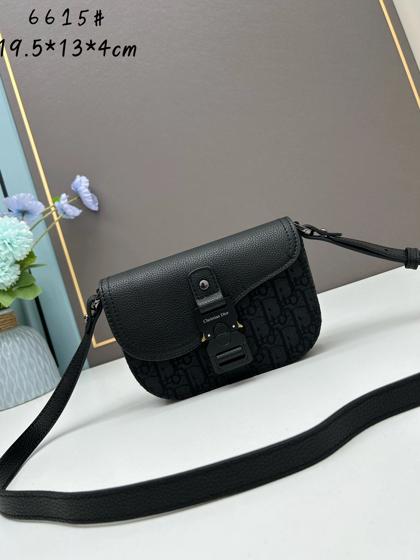 Unique 8986 Christian Dior AAA Quality Messenger Bags For Unisex