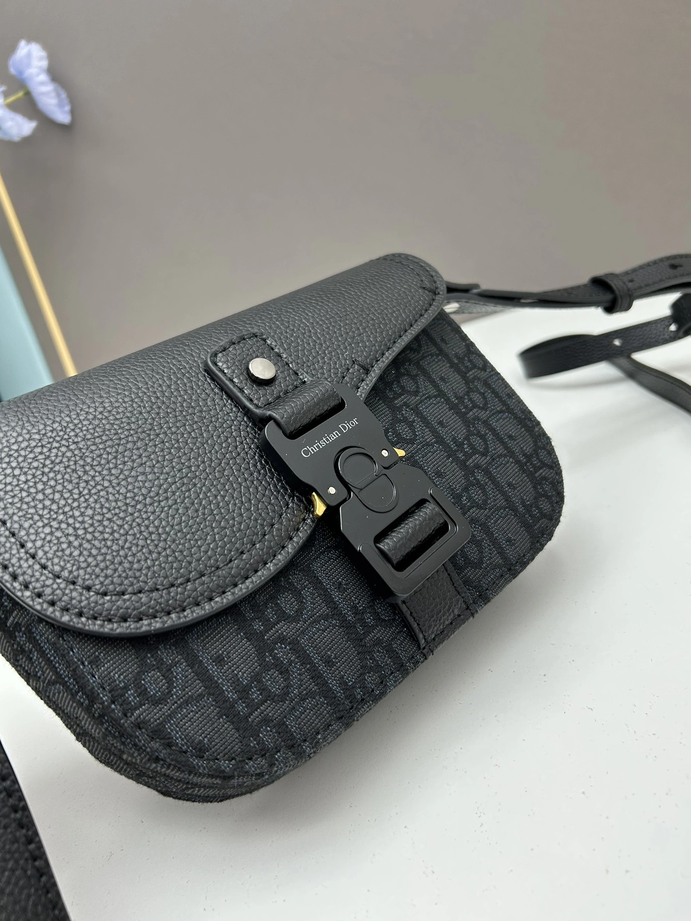 Unique 8986 Christian Dior AAA Quality Messenger Bags For Unisex