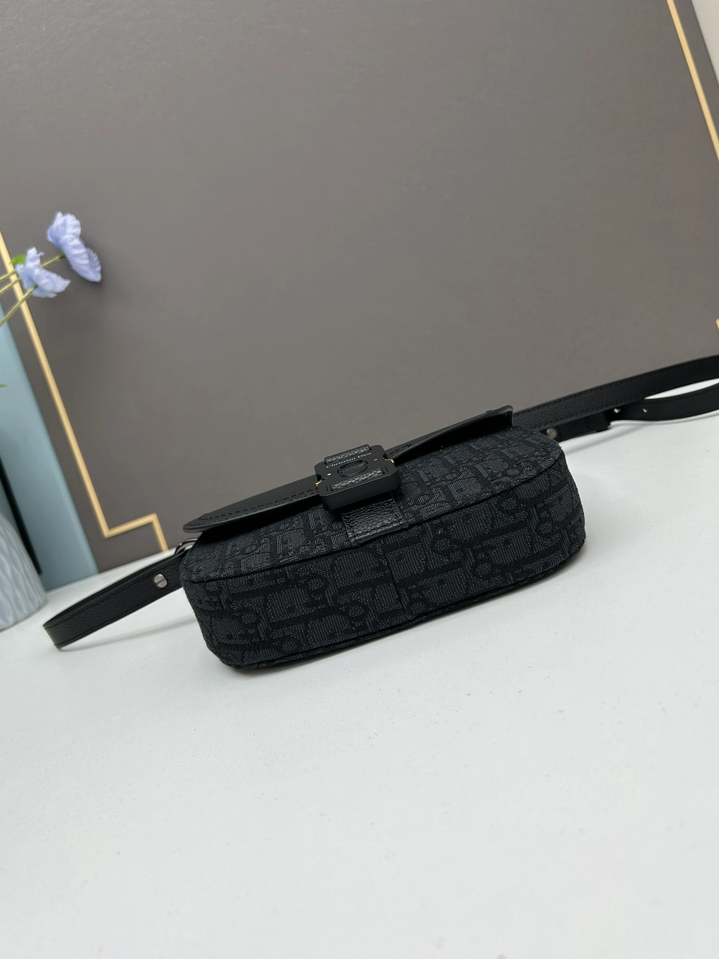 Unique 8986 Christian Dior AAA Quality Messenger Bags For Unisex