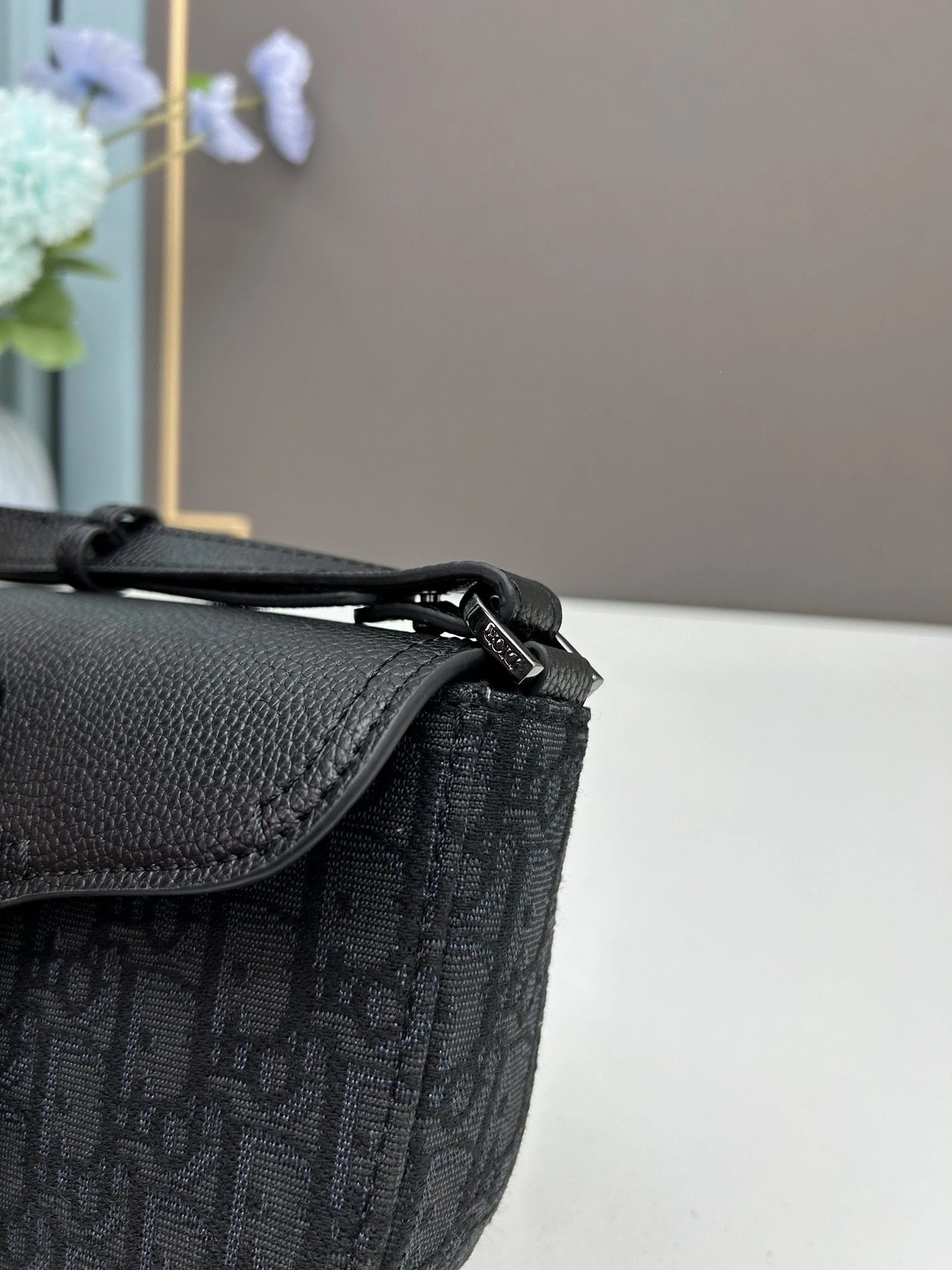 Unique 8986 Christian Dior AAA Quality Messenger Bags For Unisex