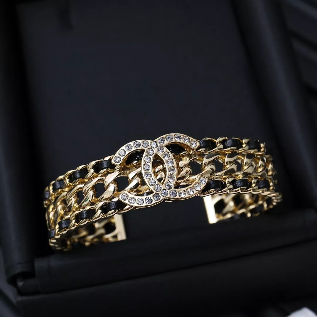 Unique 9022 Chanel Bracelets