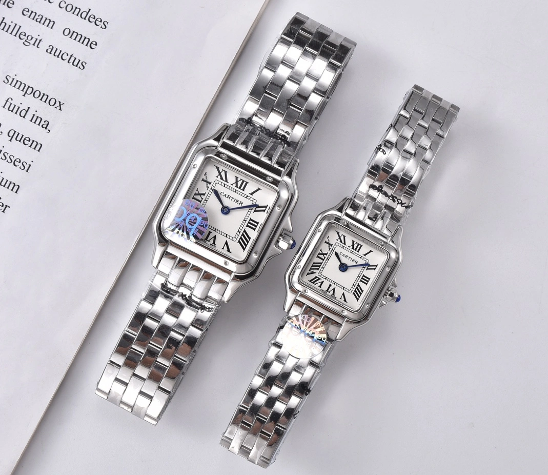 Unique 903 Cartier AAA Quality Watches For Unisex