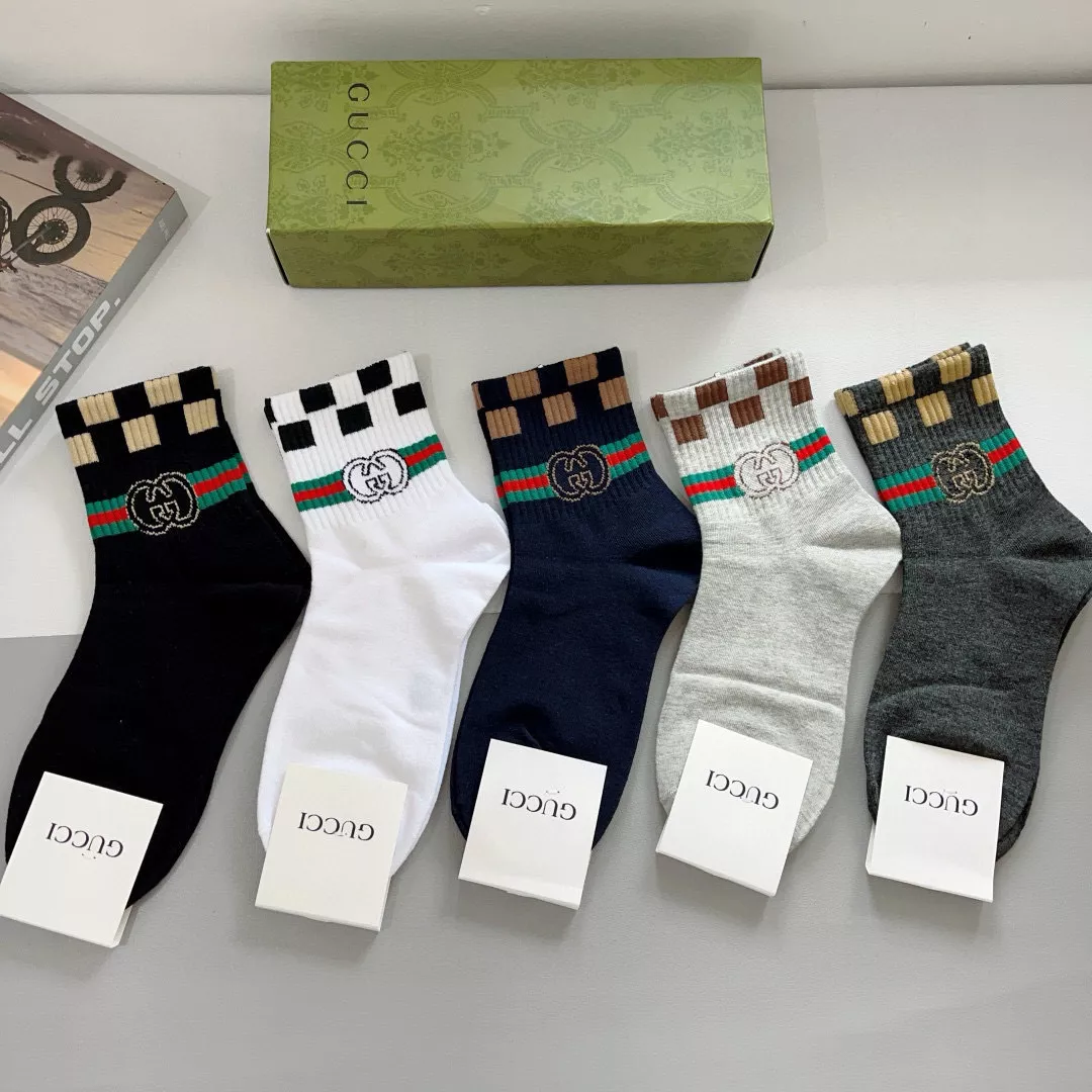 Unique 9044 Gucci Socks For Men
