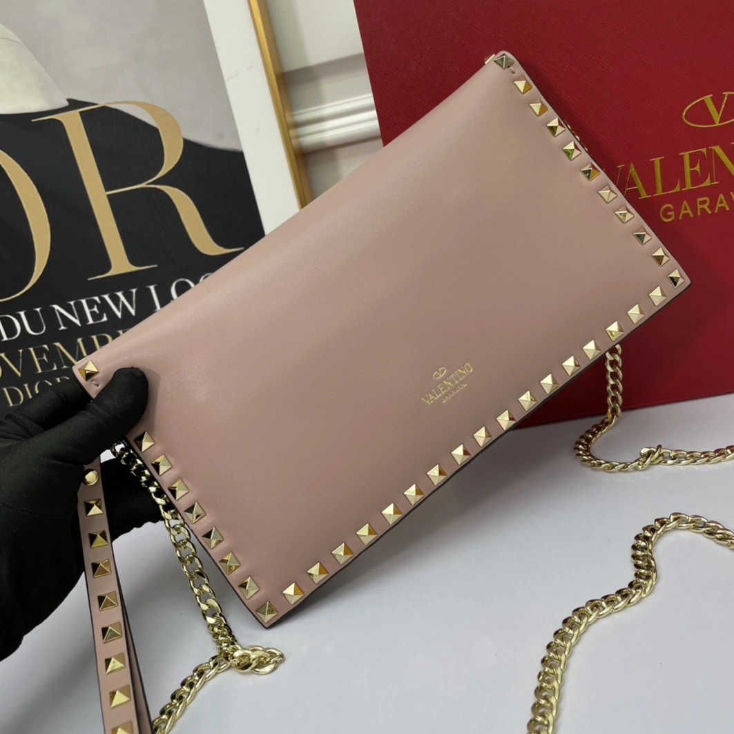 Unique 9081 Valentino AAA Quality Messenger Bags For Women