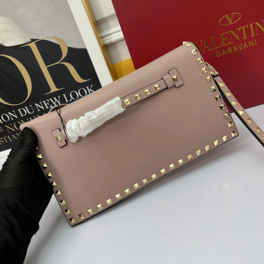 Unique 9081 Valentino AAA Quality Messenger Bags For Women