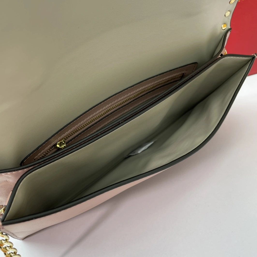 Unique 9081 Valentino AAA Quality Messenger Bags For Women