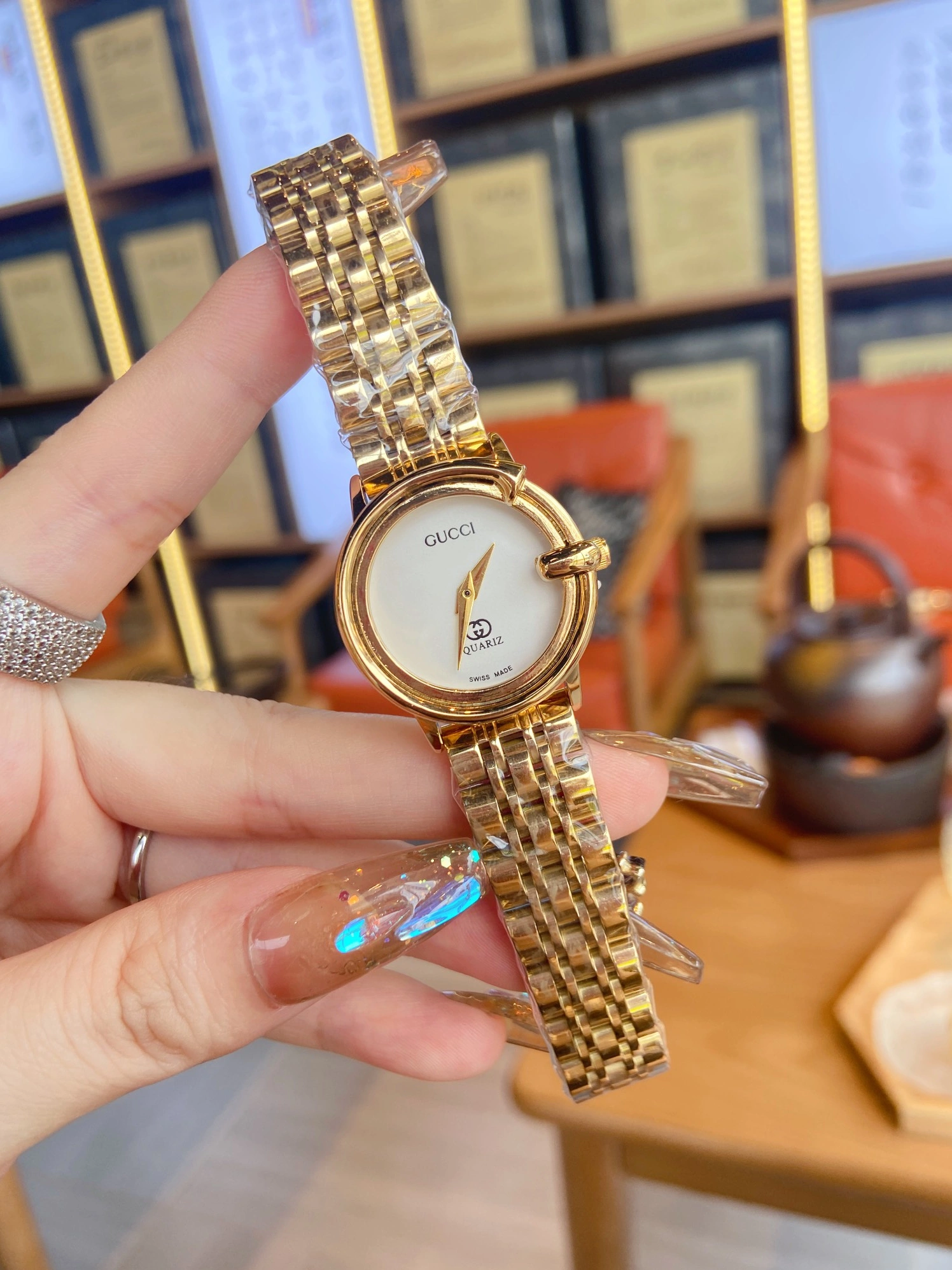 Unique 9086 Gucci Watches For Women