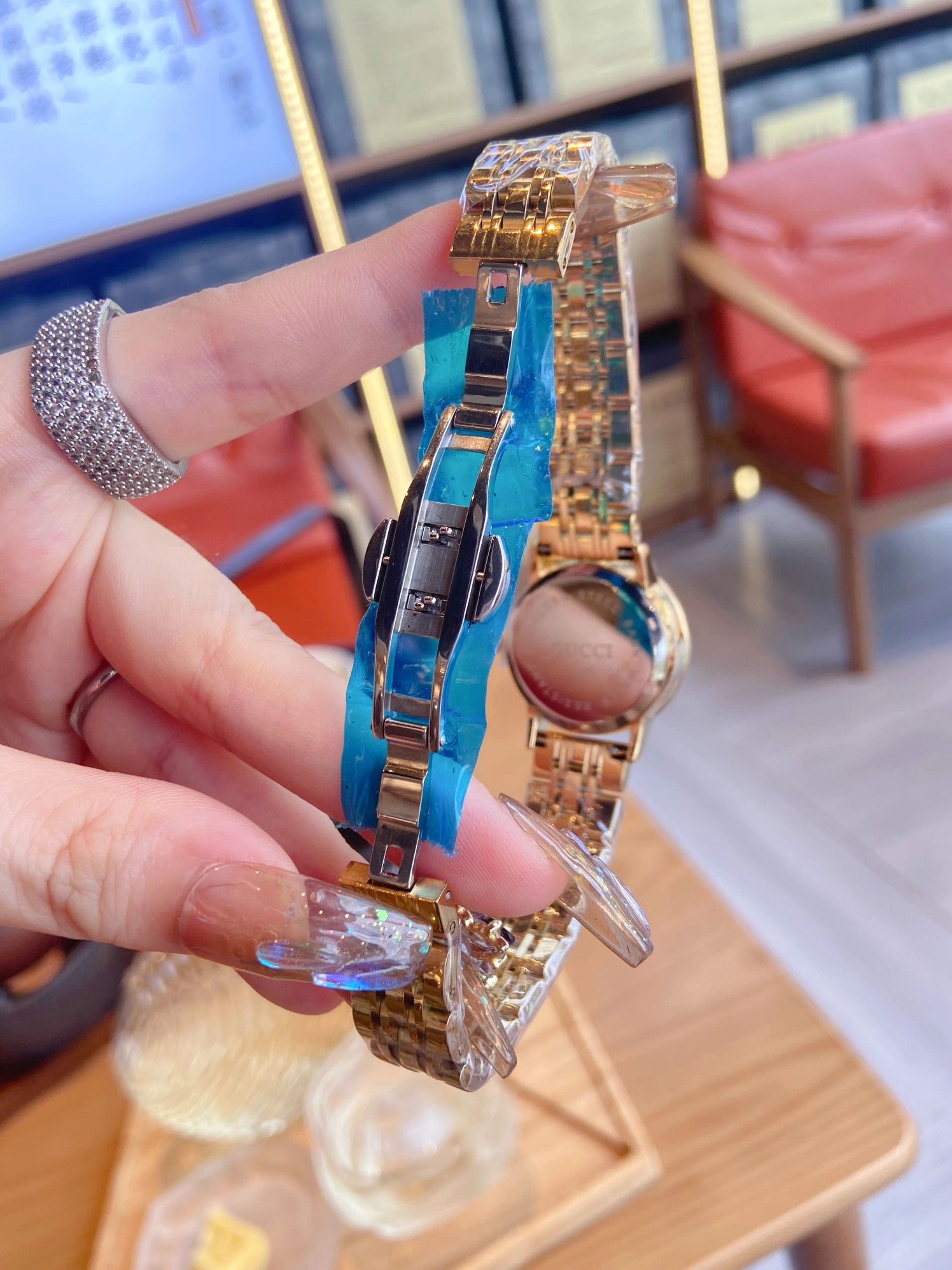 Unique 9086 Gucci Watches For Women