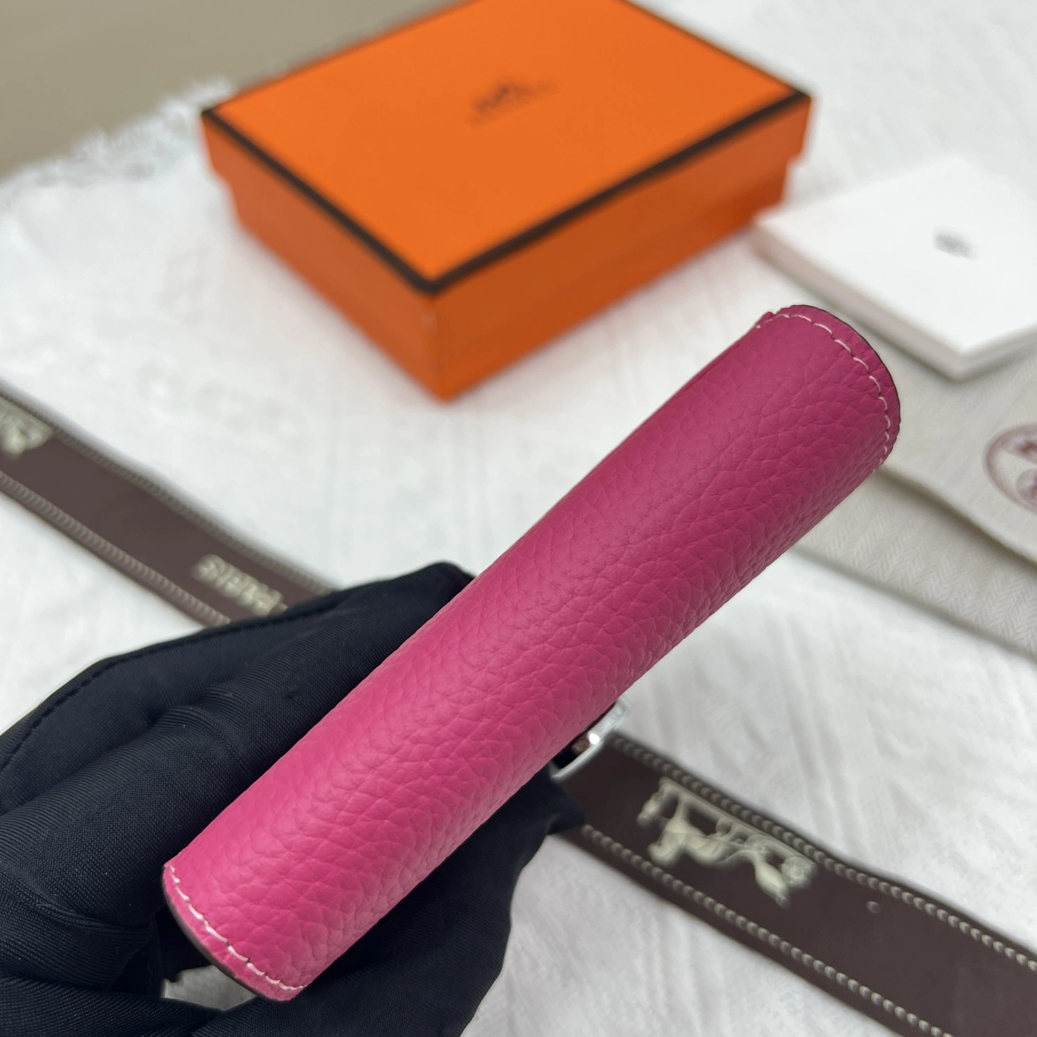 Unique 9094 Hermes AAA Quality Wallets