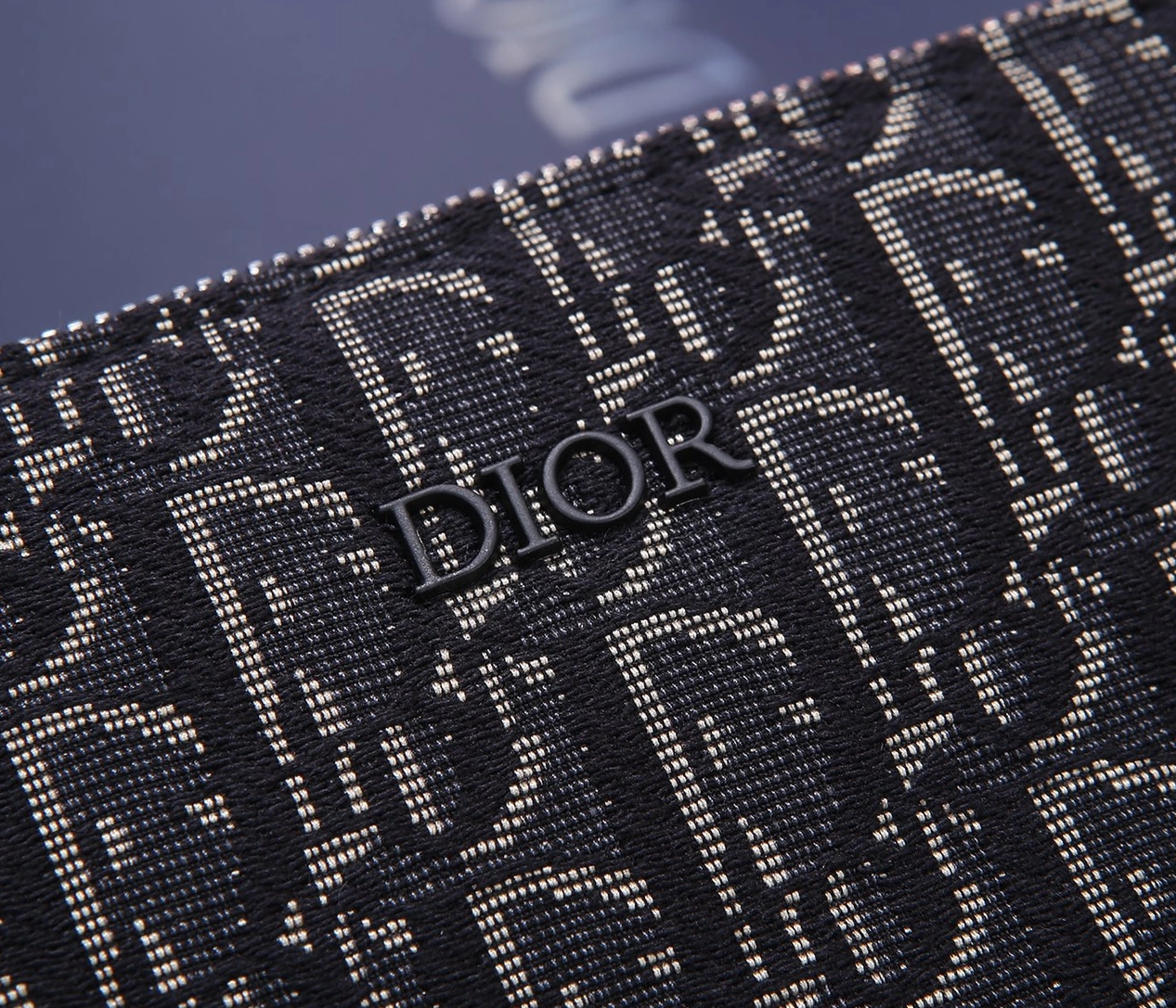 Unique 9117 Christian Dior AAA Man Wallets