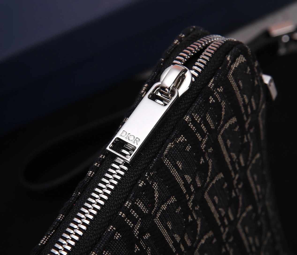 Unique 9117 Christian Dior AAA Man Wallets