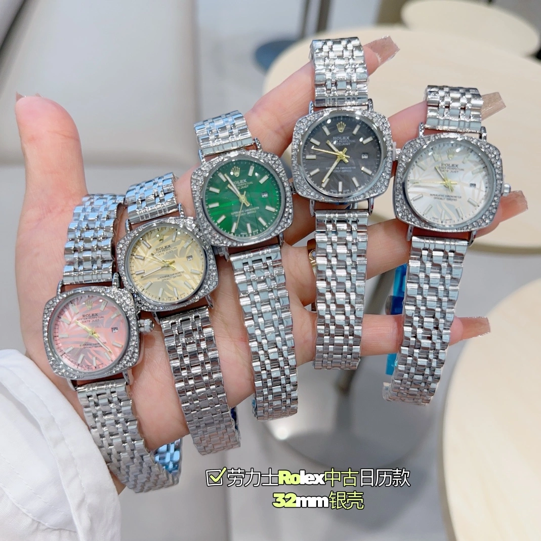 Unique 9208 Rolex Watches For Women