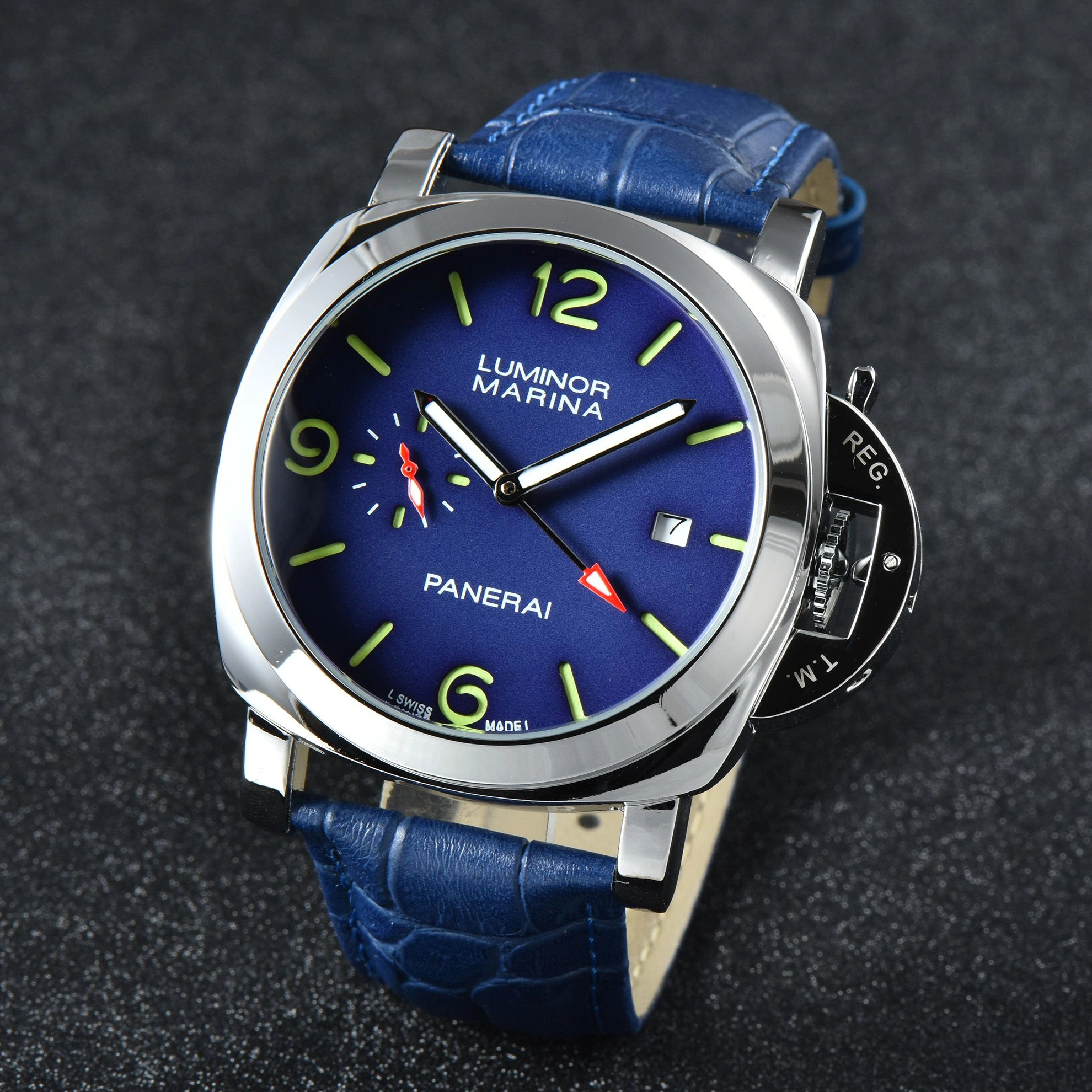 Unique 9267 Panerai Watches For Men