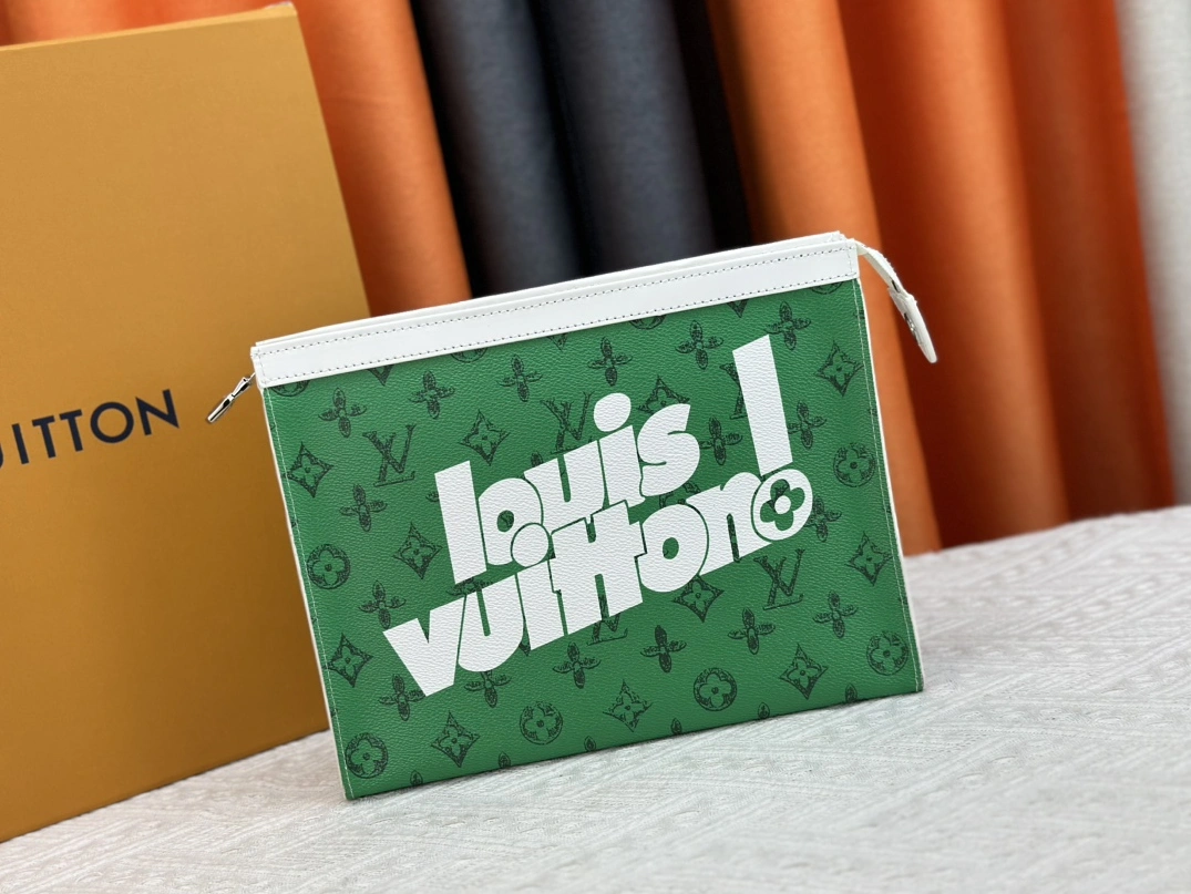 Unique 9327 Louis Vuitton LV Wallets For Unisex