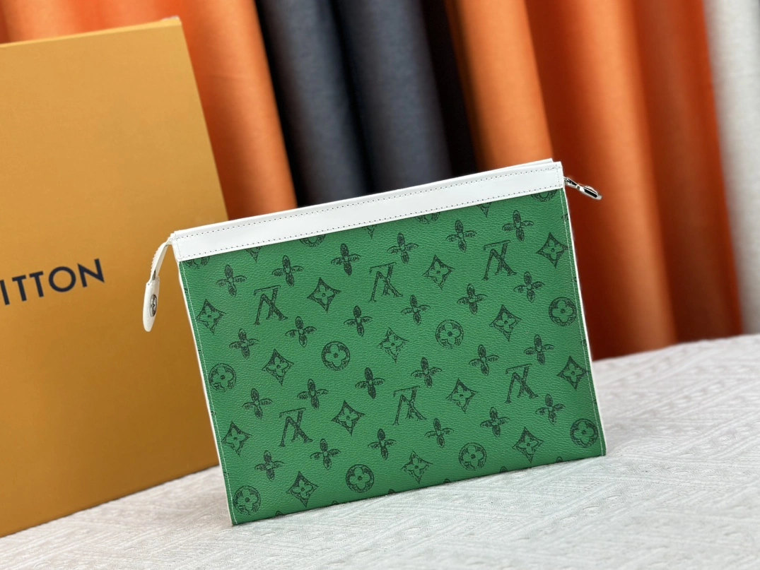 Unique 9327 Louis Vuitton LV Wallets For Unisex