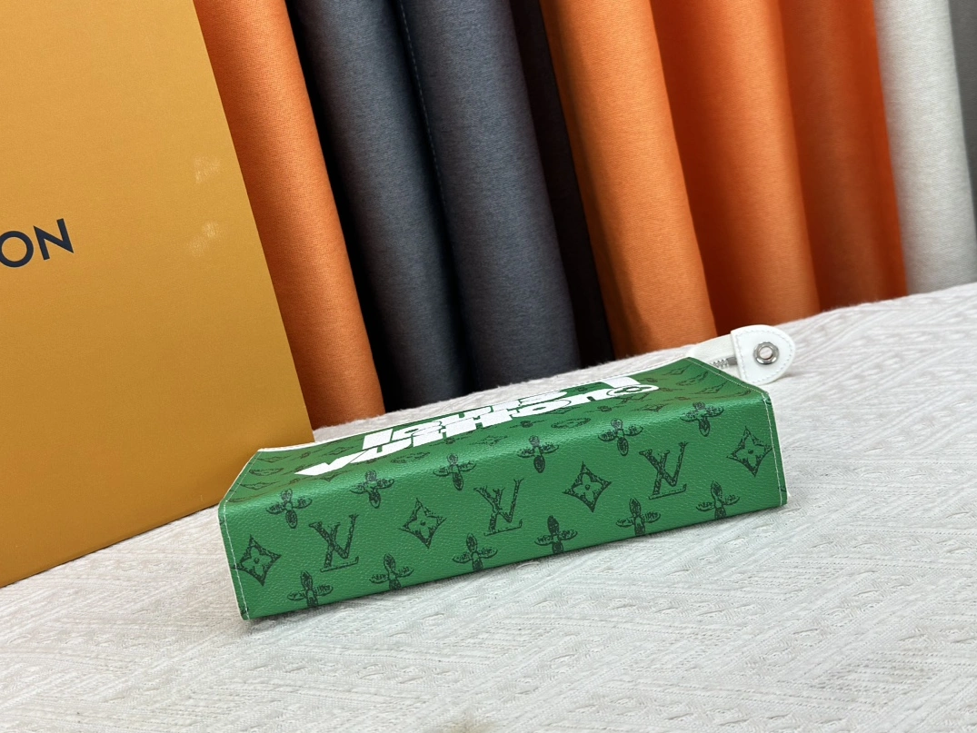 Unique 9327 Louis Vuitton LV Wallets For Unisex