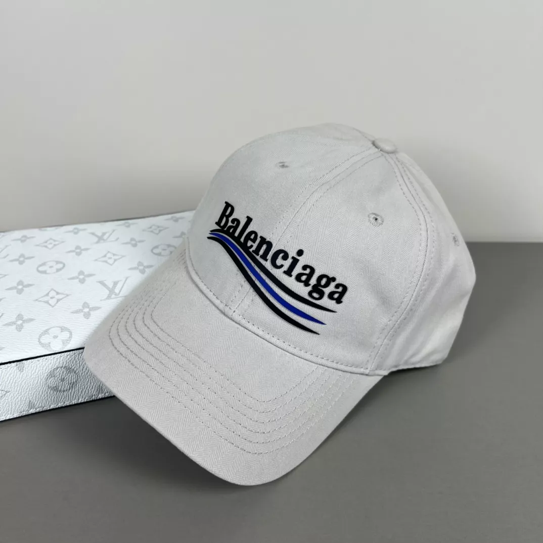 Unique 9375 Balenciaga Caps