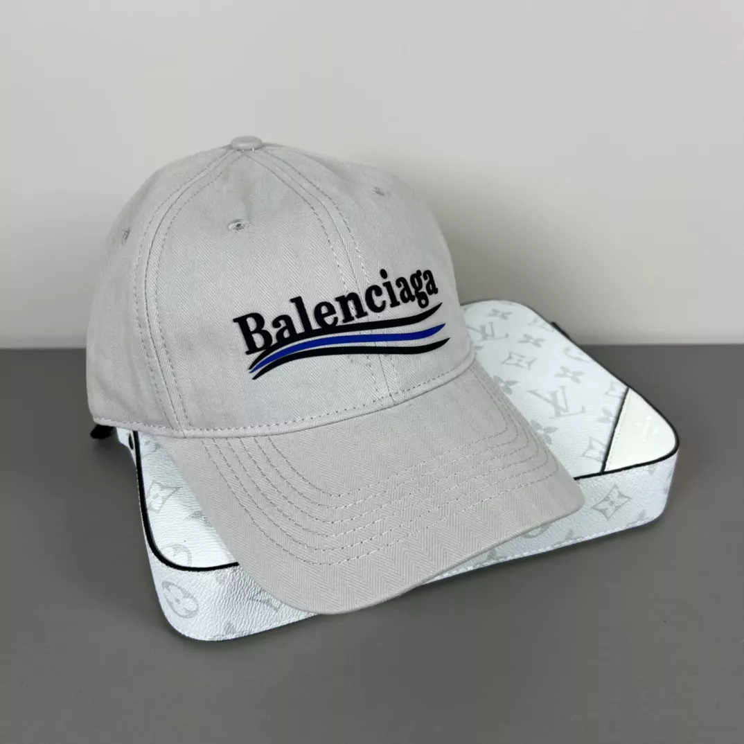 Unique 9375 Balenciaga Caps
