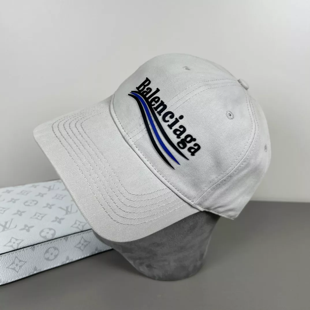 Unique 9375 Balenciaga Caps