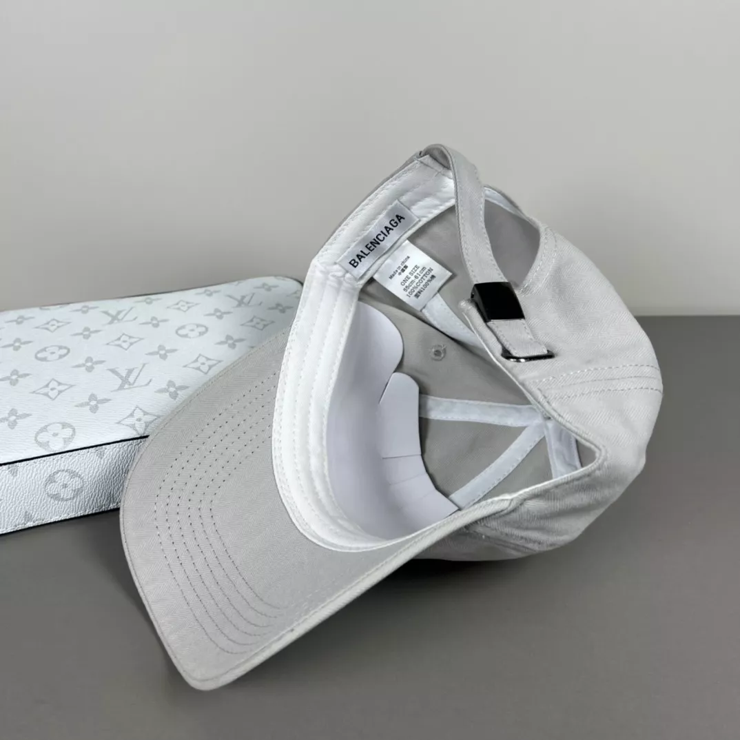 Unique 9375 Balenciaga Caps