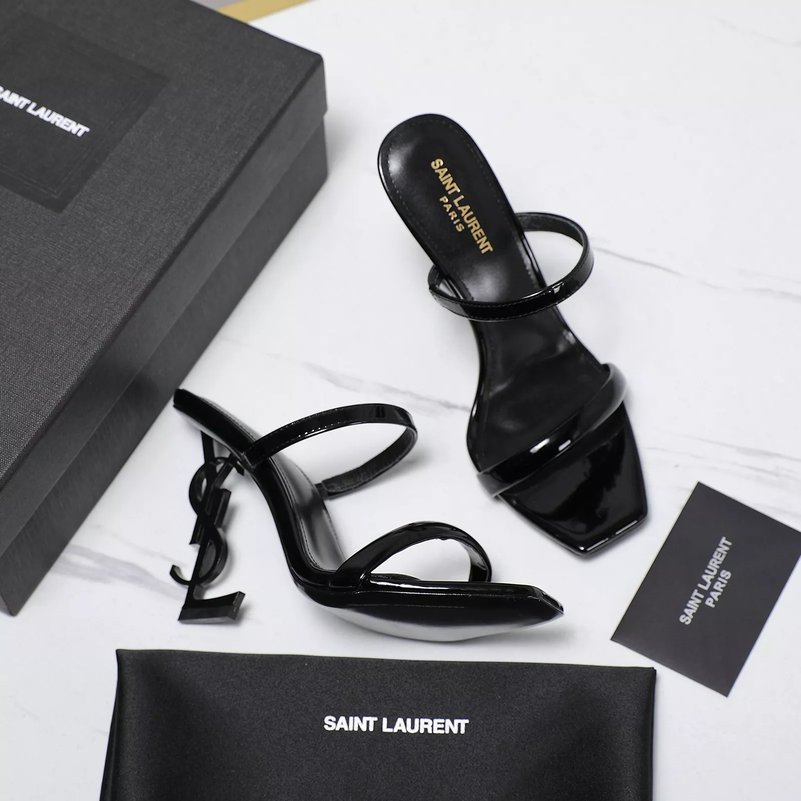 Unique 9467 Yves Saint Laurent YSL Sandal For Women