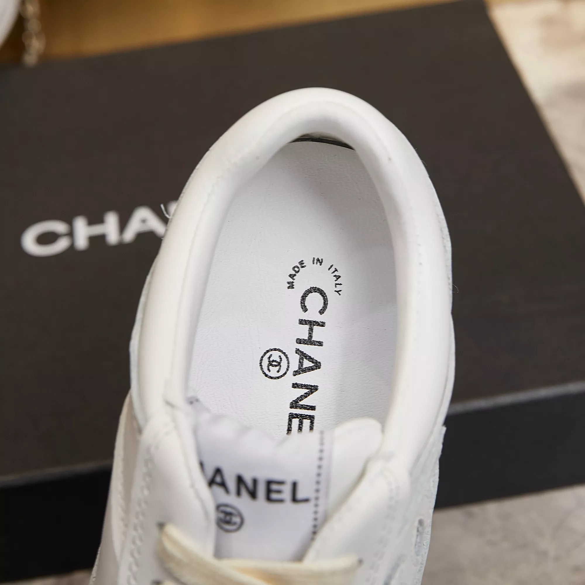 Unique 953 Chanel Casual Shoes For Women