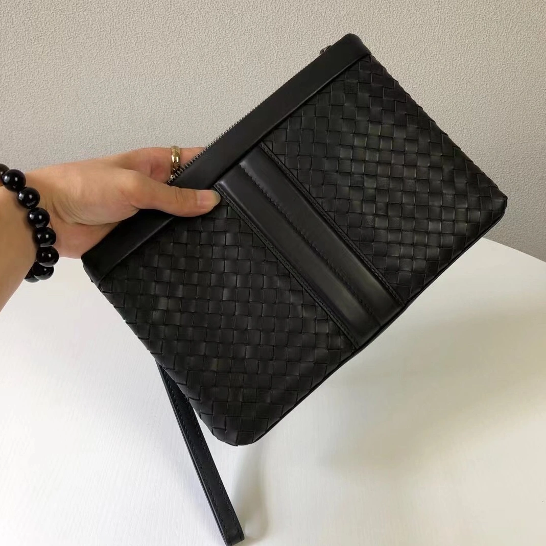 Unique 9608 Bottega Veneta AAA Man Wallets