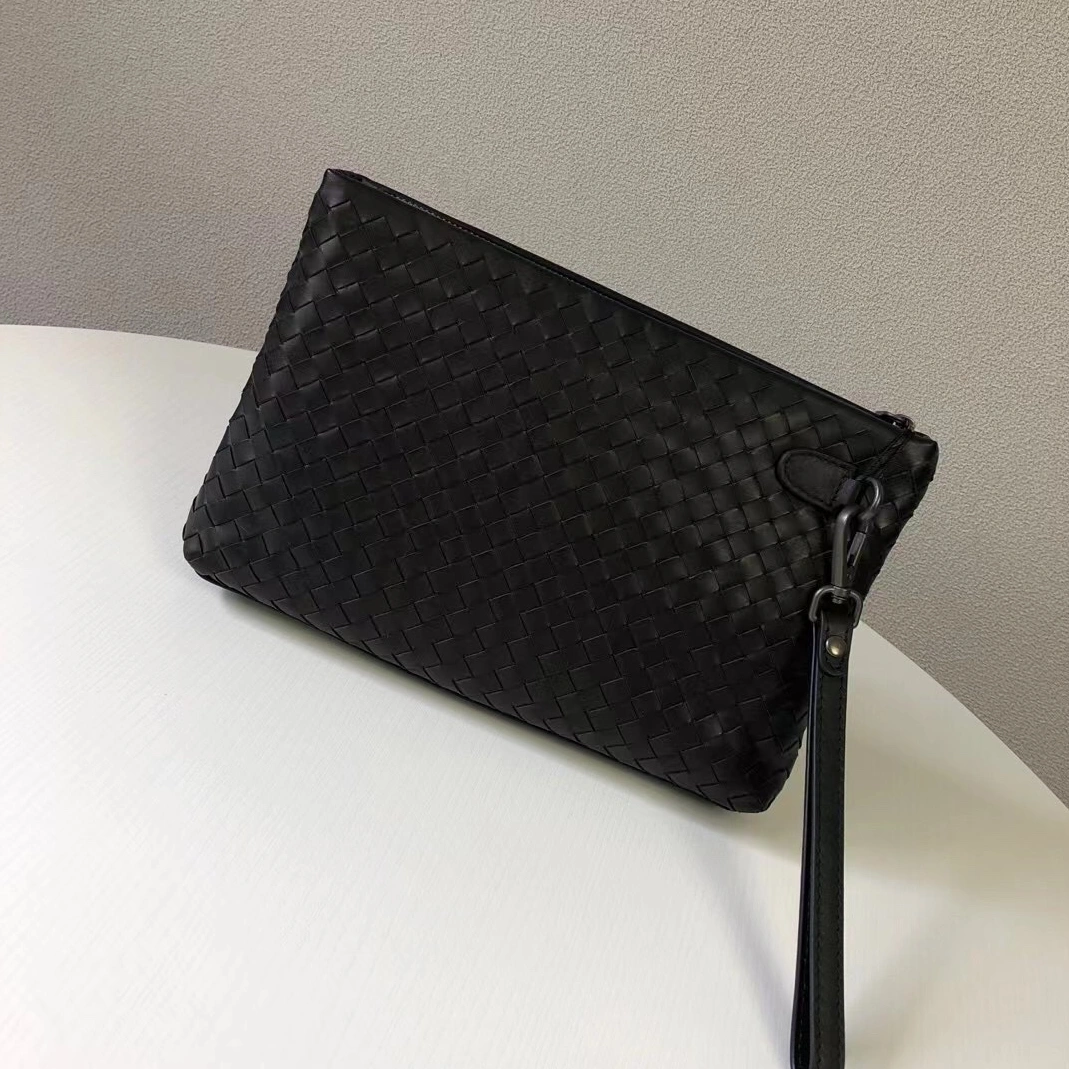 Unique 9608 Bottega Veneta AAA Man Wallets