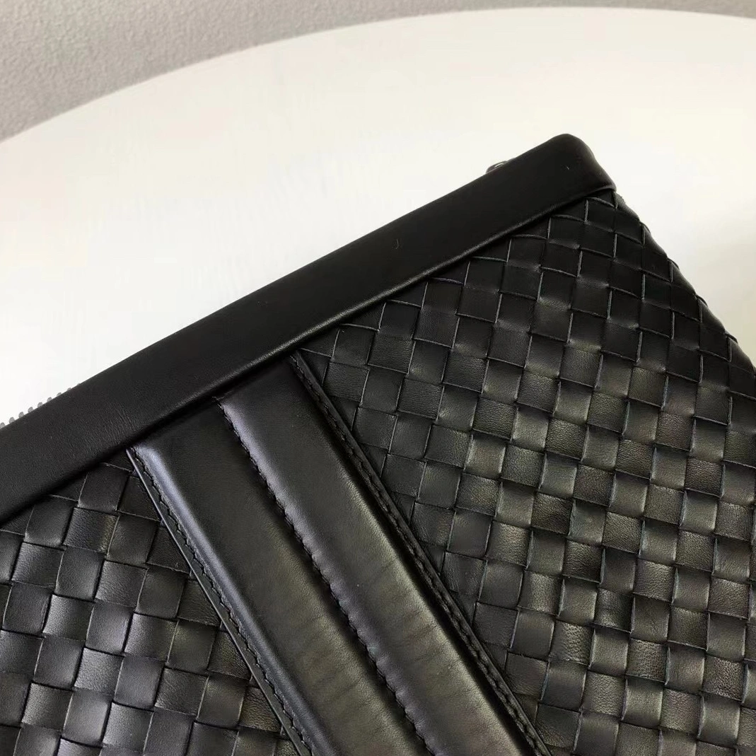 Unique 9608 Bottega Veneta AAA Man Wallets