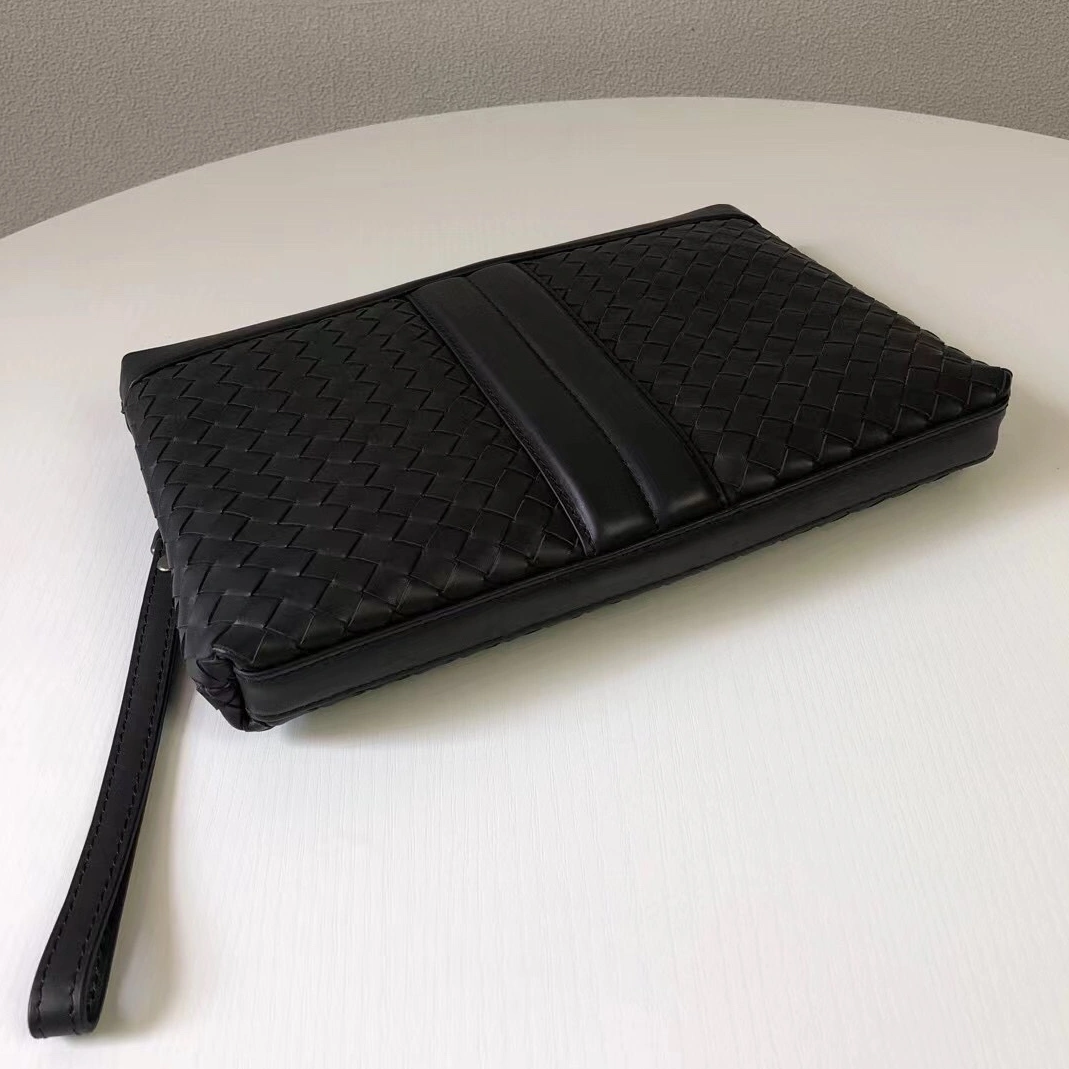 Unique 9608 Bottega Veneta AAA Man Wallets