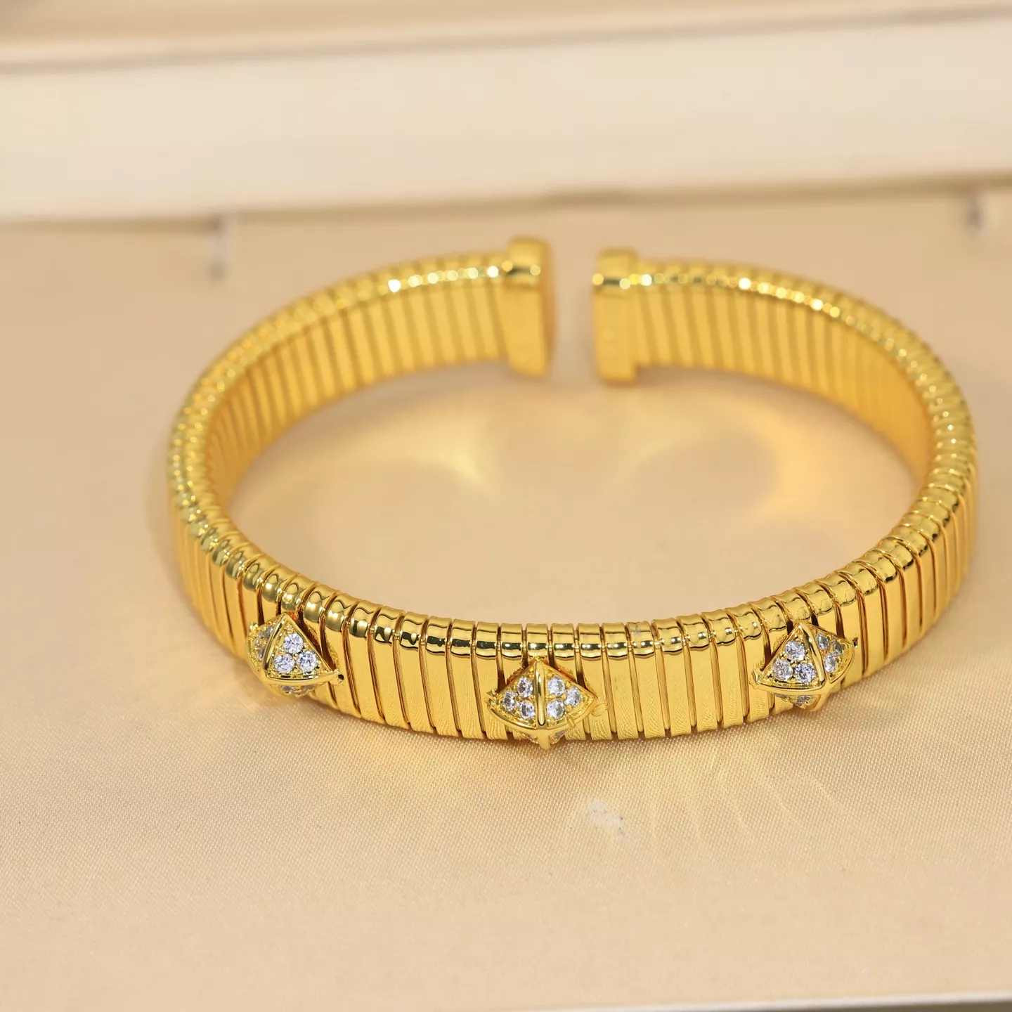 Unique 9616 Bvlgari Bracelets