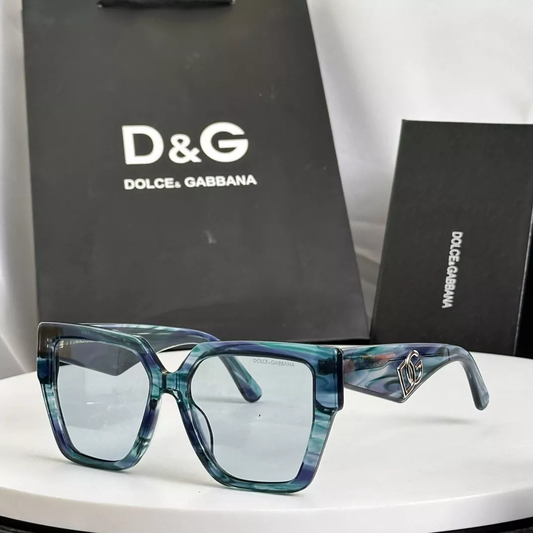 Unique 9643 Dolce & Gabbana AAA Quality Sunglasses