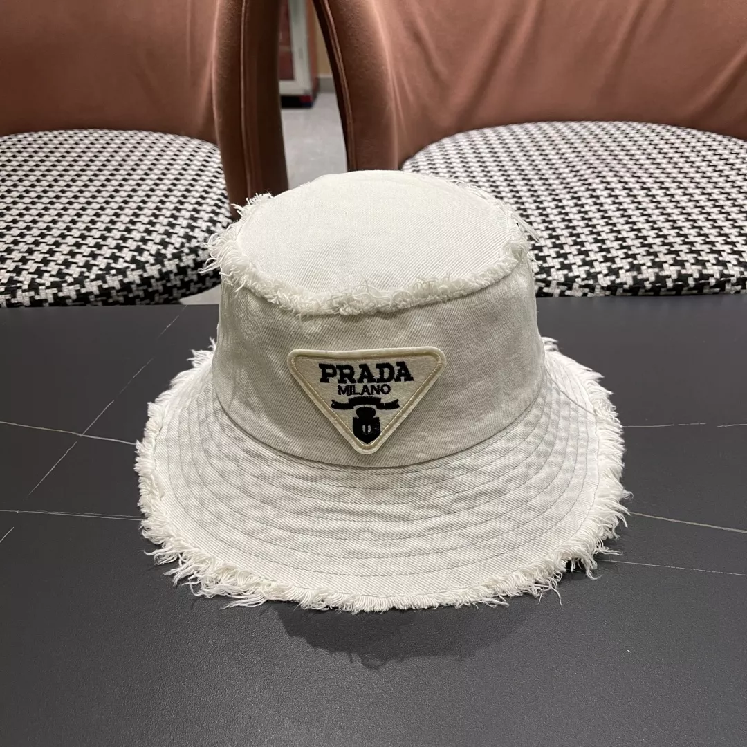 Unique 9698 Prada Caps