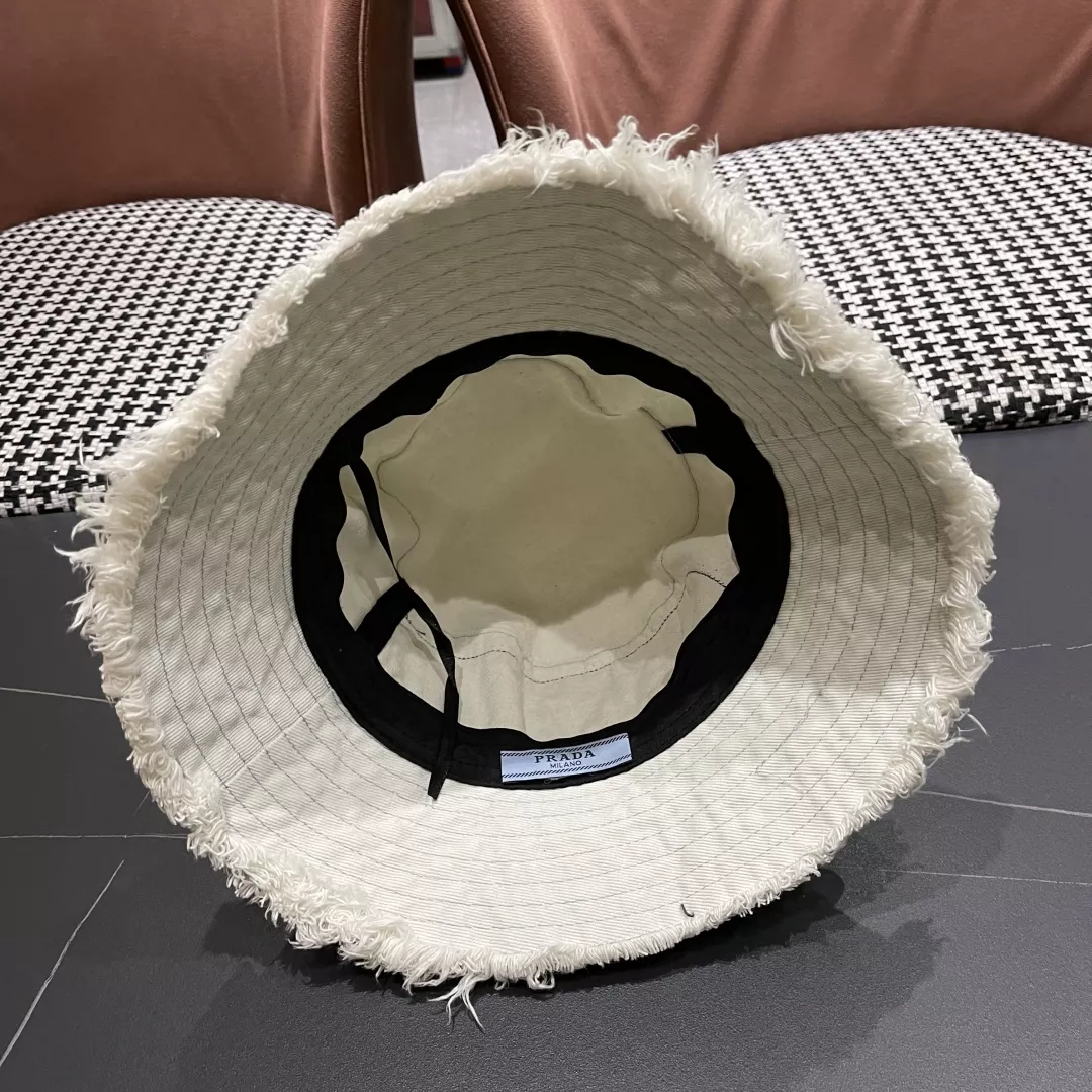 Unique 9698 Prada Caps