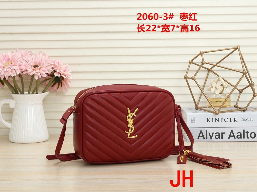 Unique 9702 Yves Saint Laurent YSL Fashion Messenger Bags For Women