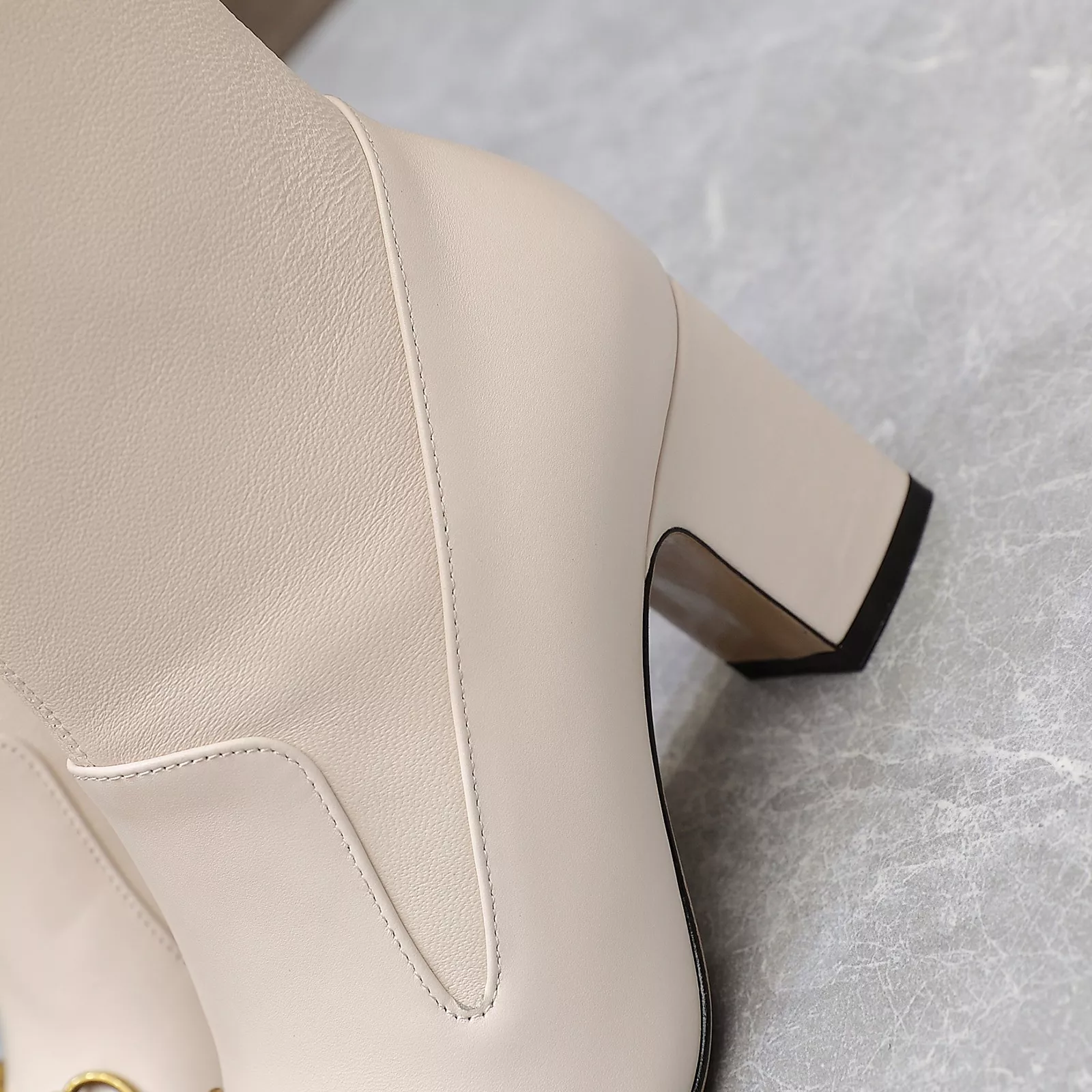 Unique 9755 Gucci Boots For Women